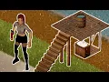 Plumbing a Sink - Project Zomboid Guide