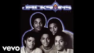 the jacksons this place hotel a k a heartbreak hotel official audio 