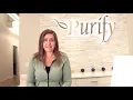 Welcome to Purify Wellness Center