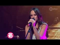 Bonnie Anderson Performs Her New Single Sorry Studio 10