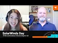 SolarWinds Day September 2023 Database Session