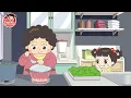 Download Lagu Mom is a Cook / Hello Jadoo