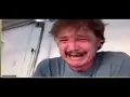 Guy laughs then cries Meme Template