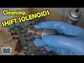 How To Clean Transmission Shift Solenoids Andy s Garage Episode - 534