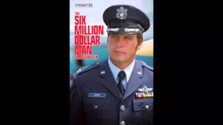 Download Six Million Dollar Man Extended Bionic Intro MP3