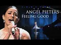Lagu ANGEL PIETERS  -  Feeling Good | Live Performance (2019)