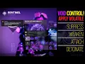 Buffed Collective Obligation Void Titan Build Control everything Destiny 2 Volatile rounds