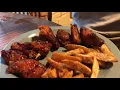 Wings and wedges part 4
