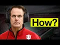From Most Losses to Undefeated