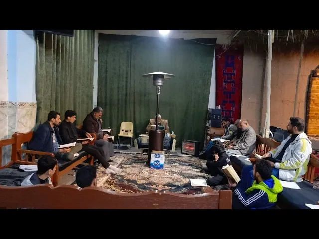⁣متى يقلّ تأثير كلام الأب والأم إذا تكلّموا مع الأبناء؟