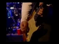 Download Lagu Red Hot Chili Peppers - Scar Tissue - Live at Madrid
