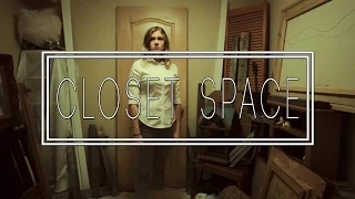 CLOSET SPACE Short Film By Alexander Lee 