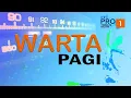 Lagu WARTA PAGI | 16 DESEMBER 2025
