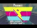 Vicetone - United We Dance