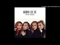 Little Mix ft. Nicki Minaj - Woman Like Me (Official Clean Version)