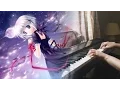 Download Lagu Rewrite OST -  Daisy/Hinagiku (Piano Cover)