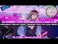 Download Lagu DJ BREAKBEAT STEREO LOVE x BAD LIAR BREAKBEAT MELODY BARAT BARU FULL BASZ 2022 #REQ DAVINA CLARINTA