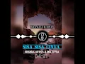 Sisa sisa cinta..  H Ona Sutra.. cover indepop reggae modern AI Version 
