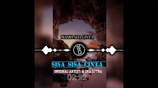 sisa sisa cinta h ona sutra cover indepop reggae modern ai version 