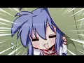 LUCKY STAR IS BACK BABY