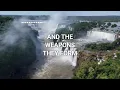 Hand Of God Lyric Vid