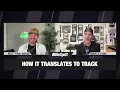MileSplit Podcast Episode 2 Soccer Players Should Run Track
