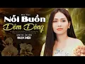 Download Lagu Nỗi Buồn Đêm Đông - Ngọc Diệu (Official 4K MV)