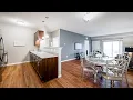 Easton Floor Plan - Gateway Green Apartments