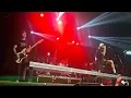 The Amity Affliction - Heaven Sent (Live in São Paulo 2026)
