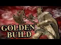 Elden Ring: The Build Of All That Is Golden