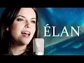 Download Lagu Élan Cover - Nightwish (MoonSun)