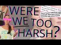 should we pity influencers a light analysis of taraswrld