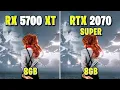RTX 2070 Super vs RX 5700 XT - Still Worth It in 2025