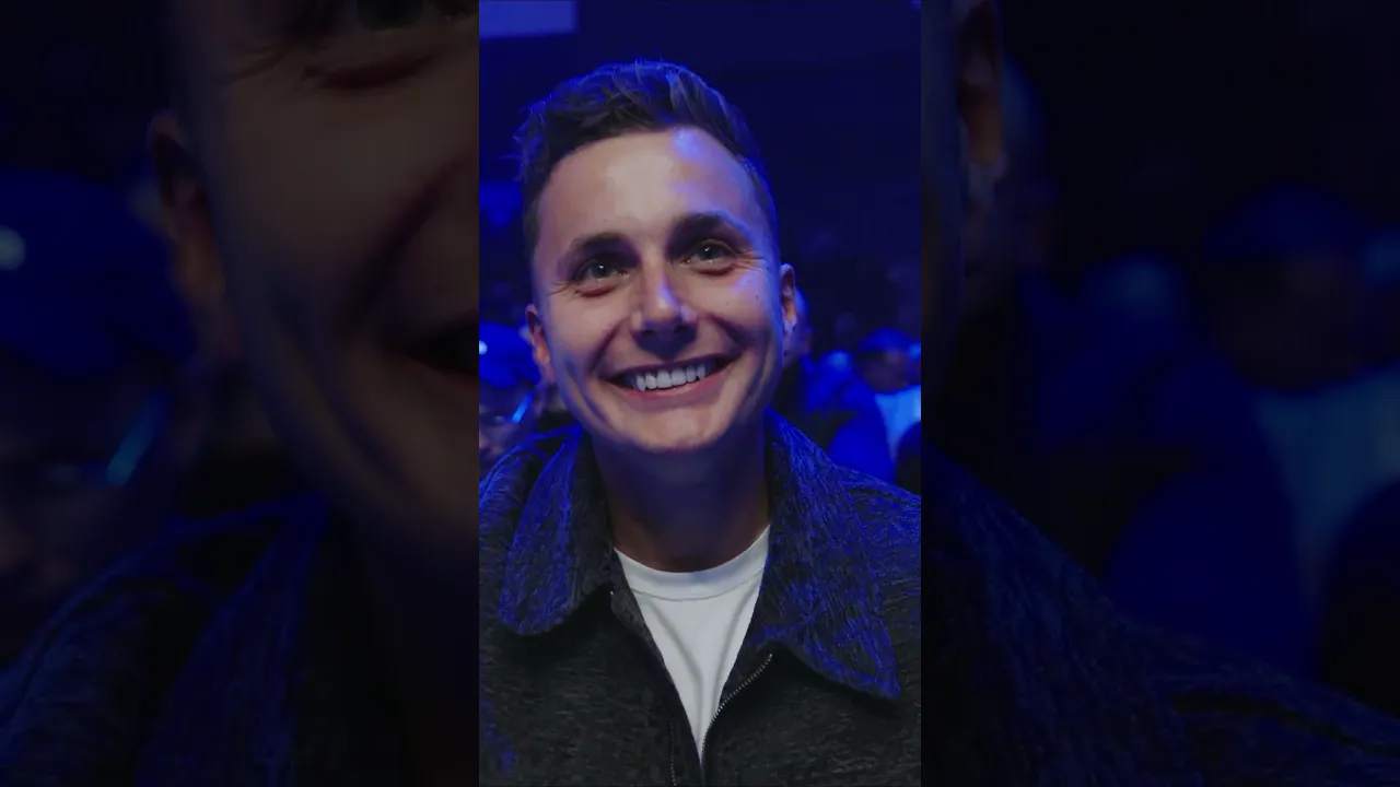 Co za nokaut!