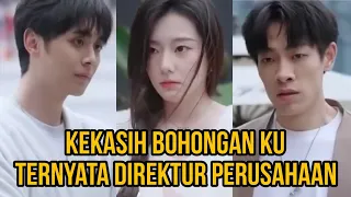 Download KEKASIH BOHONGAN KU TERNYATA BOS BESAR PERUSAHAAN. MP3