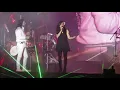 Mon Laferte & Marco Antonio Solís #TodosSomosMas