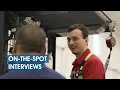 Warehouse Hiring Events