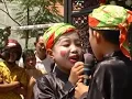Lagu Lawak Cilik K3 Cerita Apes Terusss....? [Official Music Video]