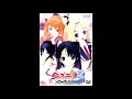 Love Death 3 - BGM