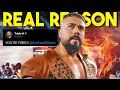 Download Lagu REAL REASON WHY WWE RELEASED ANDRADE...BACK TO AEW? ...Wrestling News