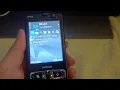 Nokia N95 8GB - BootUp \u0026 Ringtones