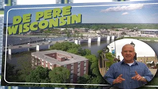 FULL EPISODE De Pere Wisconsin Main Streets