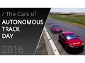 Download Lagu The Race to Autonomous Driving using Velodyne Lidar sensors