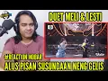 Download Lagu Meli lida feat lesti da \