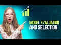 Data Science Course Model Evaluation and Selection 25