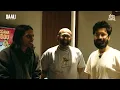 The ಮಜಾ of recording our song! 🎵😂 “Undaadi Gundaru”  | Heggana Muddu | Vasuki Vaibhav