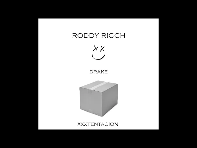 Download MP3 Roddy Ricch - The Box (ft. Drake & XXXtentacion)