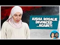 Aisha Rosalie gescheiden..WEER??