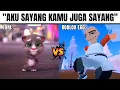 Download Lagu Aku Sayang Kamu Juga Sayang...(Tom VS Roblox Egg)