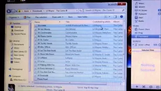 how to download free full albums